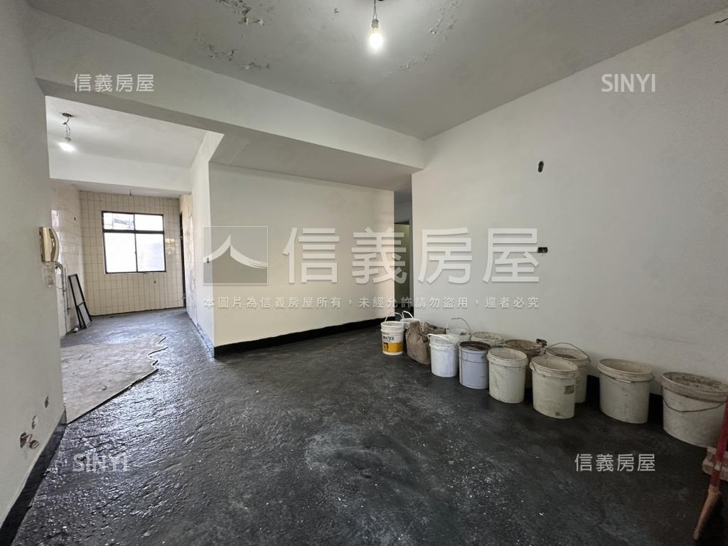 ★大同路方正三房★房屋室內格局與周邊環境
