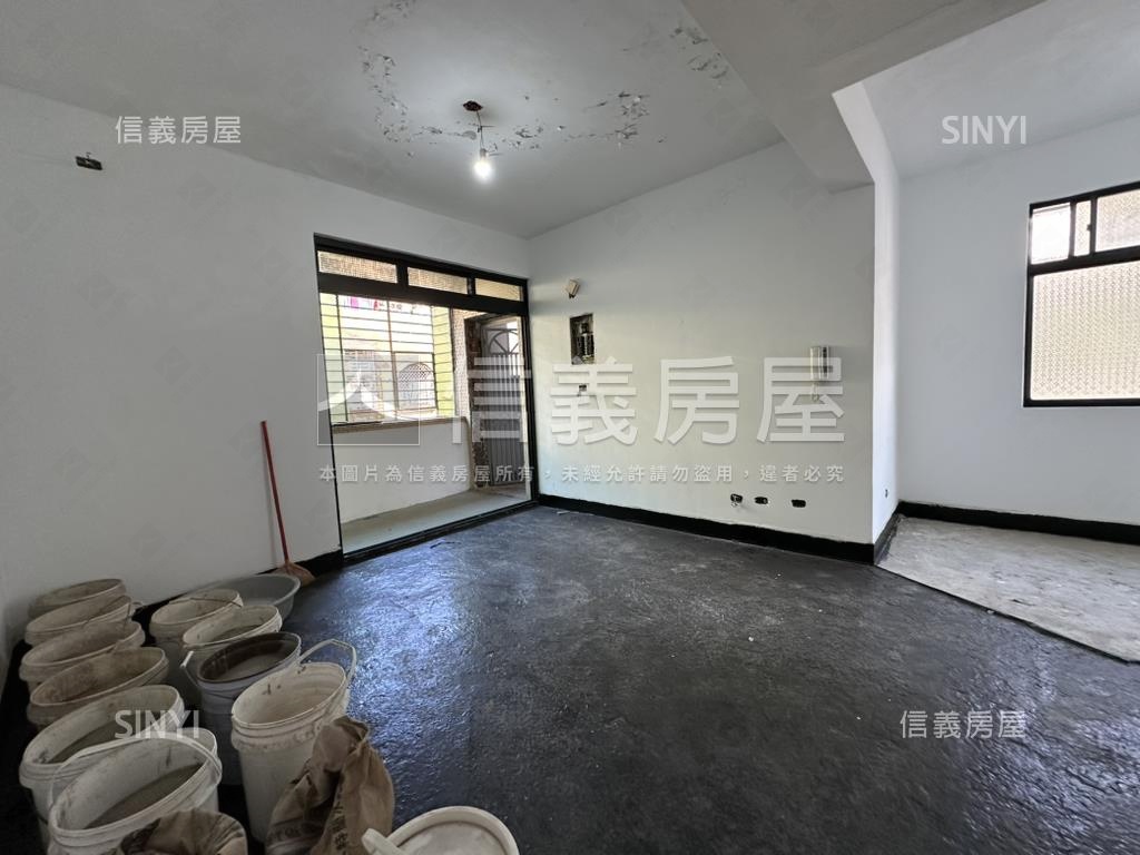 ★大同路方正三房★房屋室內格局與周邊環境
