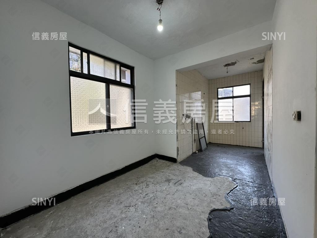 ★大同路方正三房★房屋室內格局與周邊環境