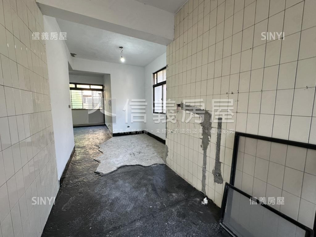 ★大同路方正三房★房屋室內格局與周邊環境
