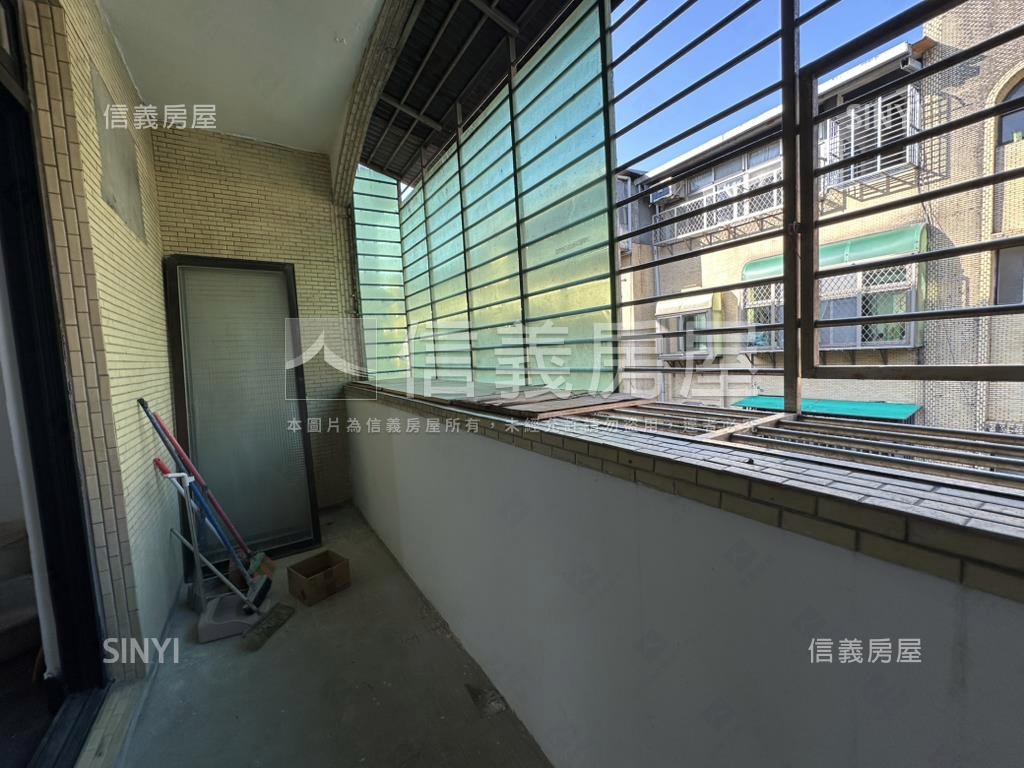 ★大同路方正三房★房屋室內格局與周邊環境