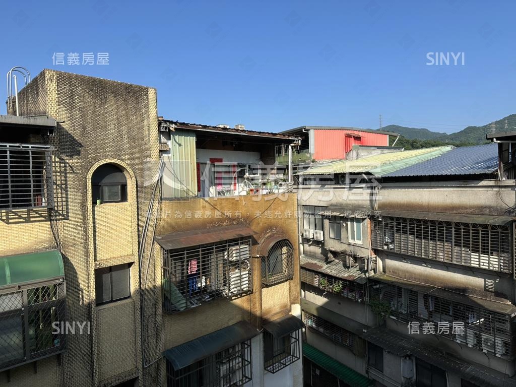 ★大同路方正三房★房屋室內格局與周邊環境