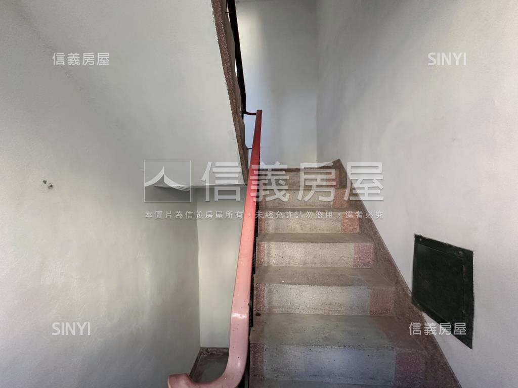 ★大同路方正三房★房屋室內格局與周邊環境