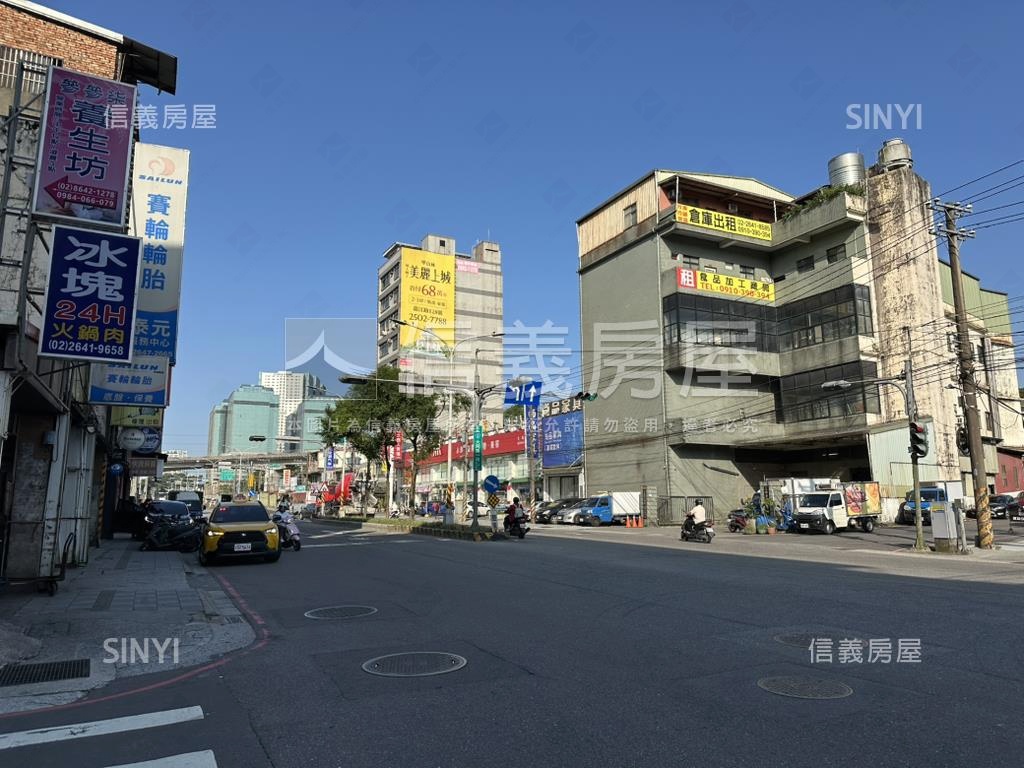 ★大同路方正三房★房屋室內格局與周邊環境