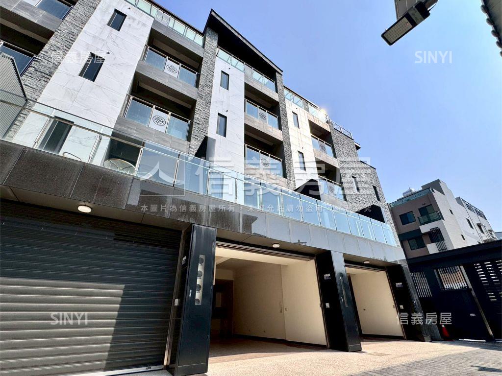 麗康弘文全新別墅房屋室內格局與周邊環境