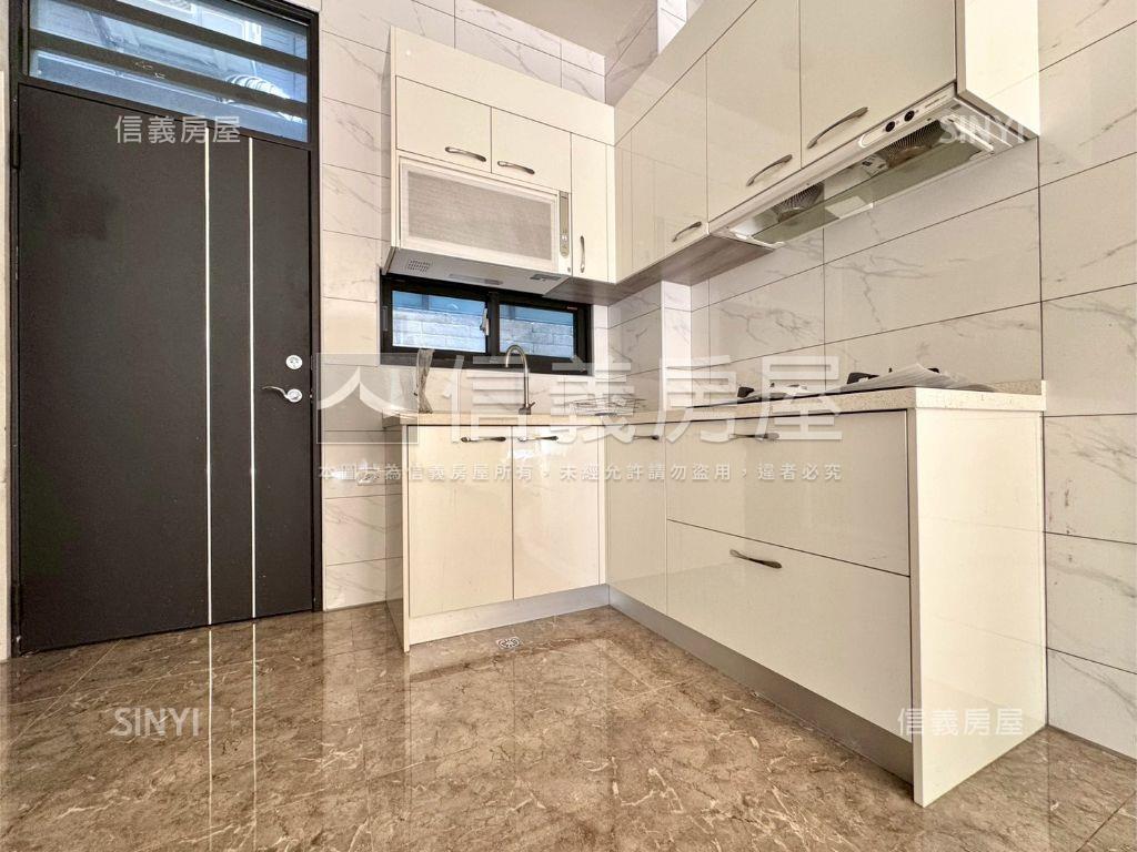 麗康弘文全新別墅房屋室內格局與周邊環境