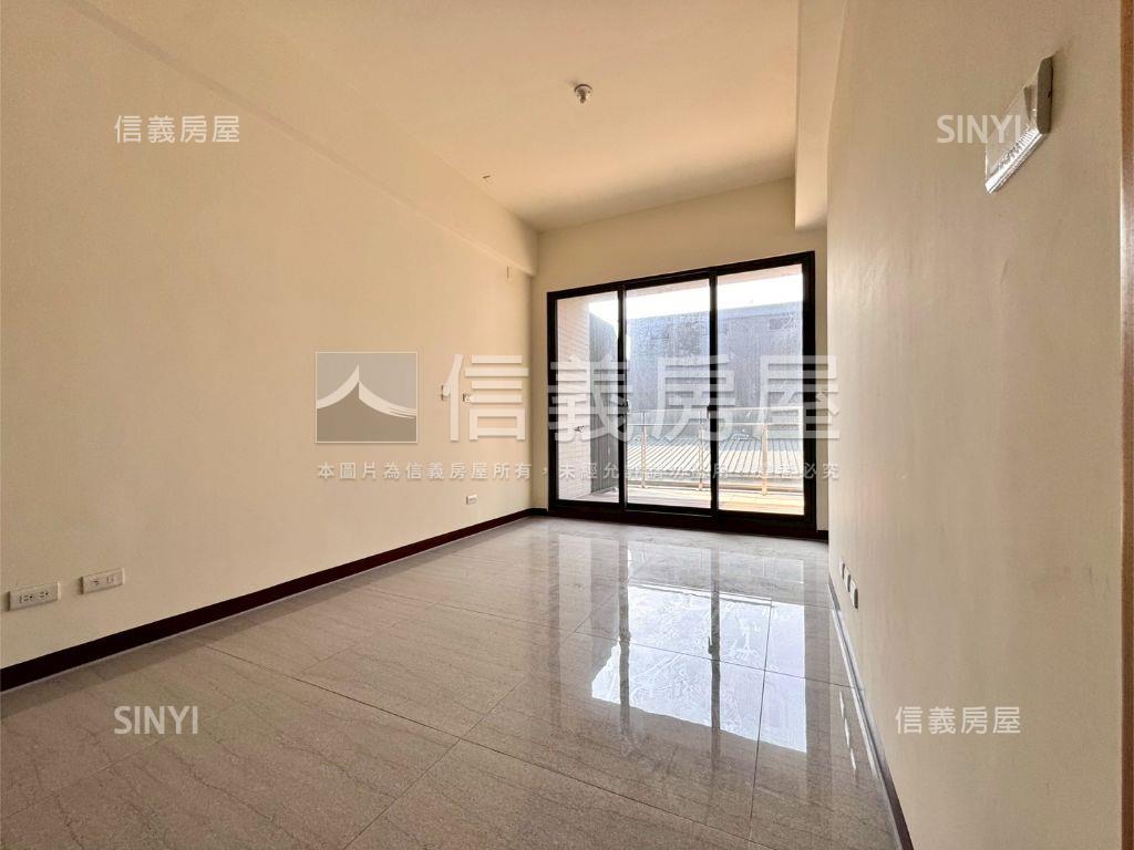 麗康弘文全新別墅房屋室內格局與周邊環境