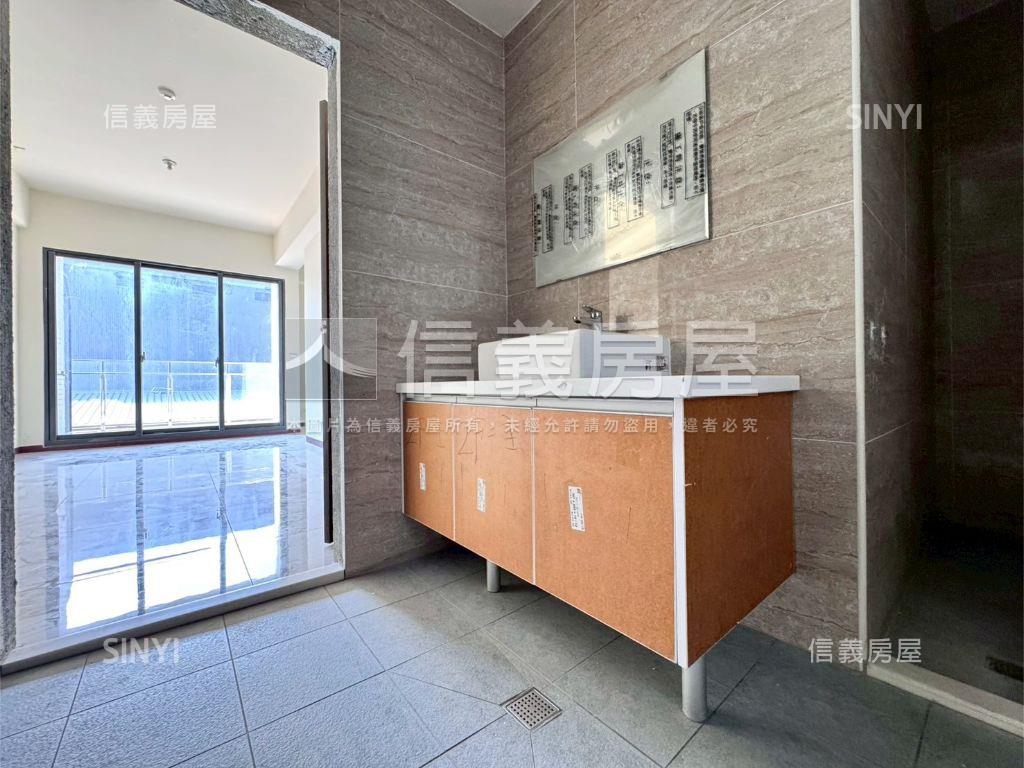 麗康弘文全新別墅房屋室內格局與周邊環境