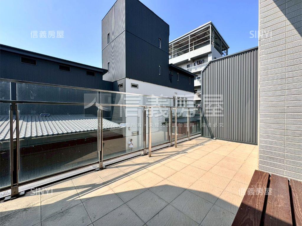 麗康弘文全新別墅房屋室內格局與周邊環境