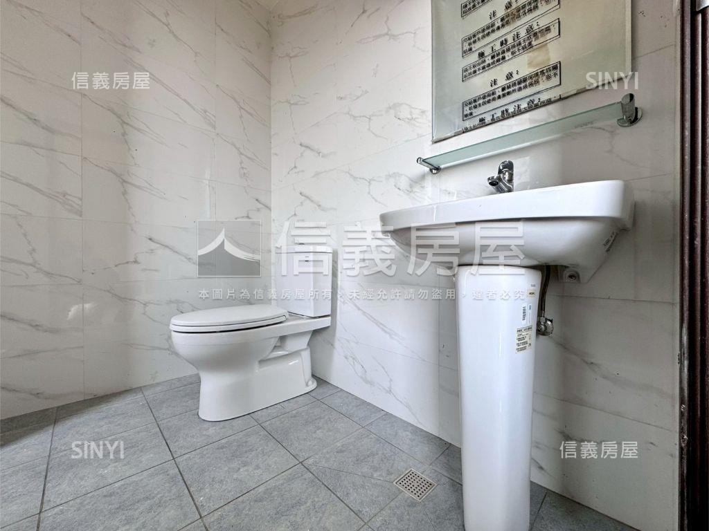 麗康弘文全新別墅房屋室內格局與周邊環境