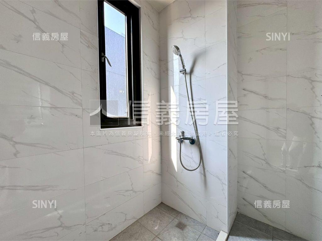 麗康弘文全新別墅房屋室內格局與周邊環境