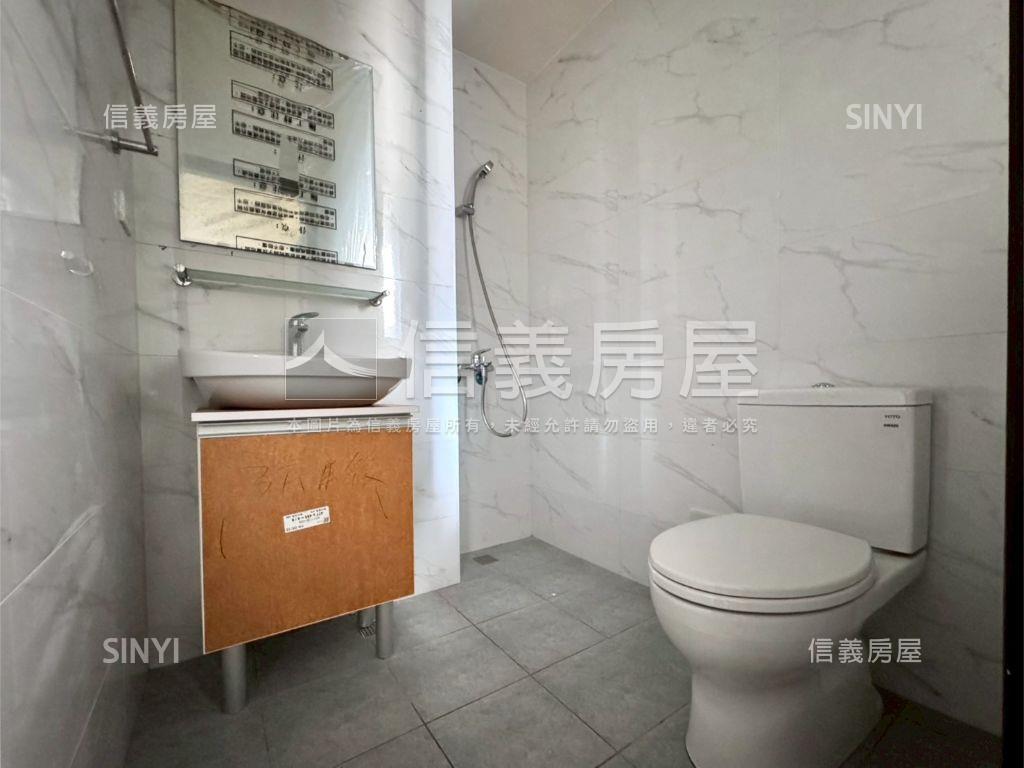 麗康弘文全新別墅房屋室內格局與周邊環境