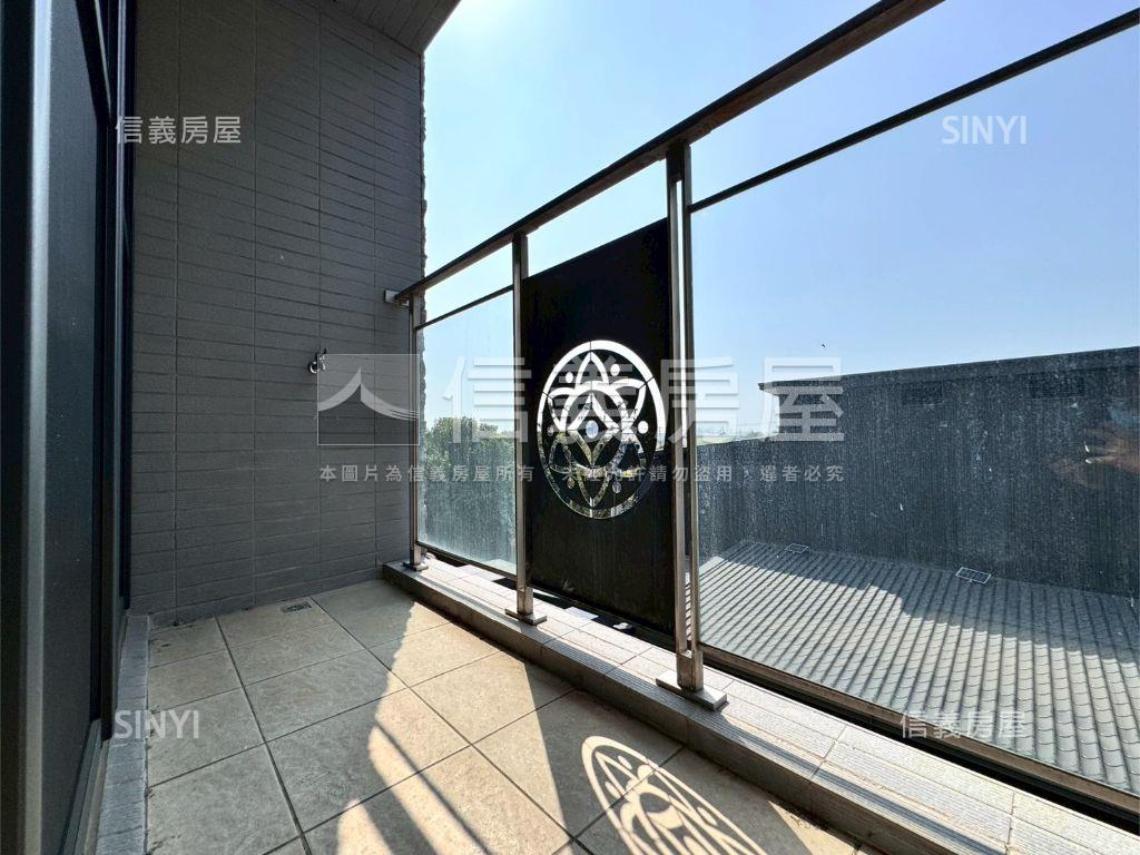 麗康弘文全新別墅房屋室內格局與周邊環境