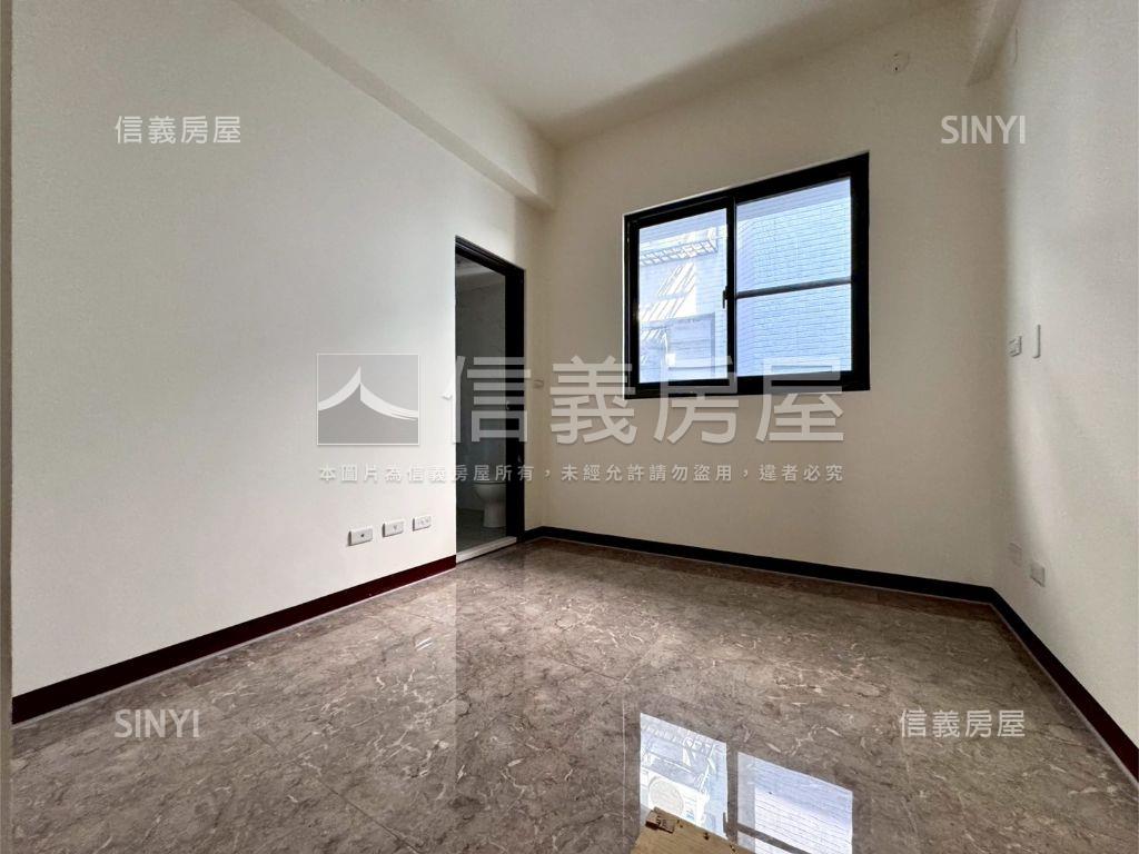 麗康弘文全新別墅房屋室內格局與周邊環境