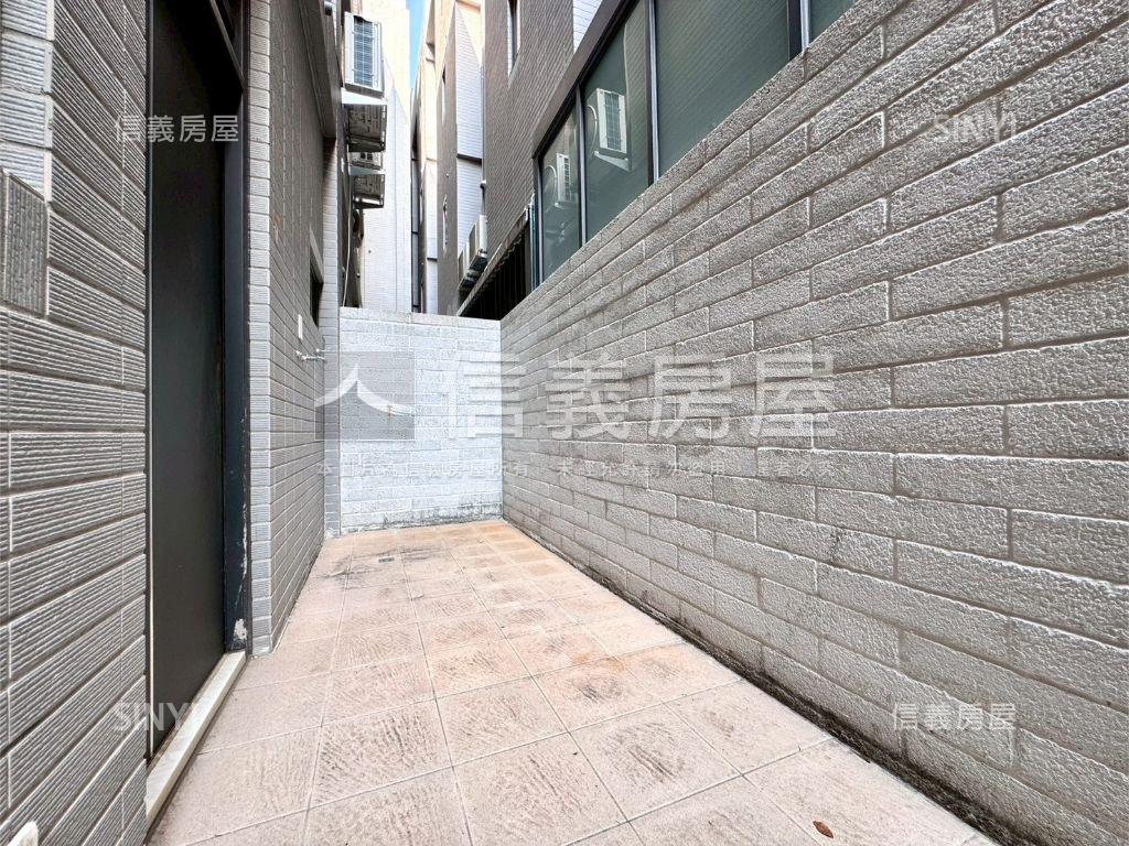 麗康弘文全新別墅房屋室內格局與周邊環境