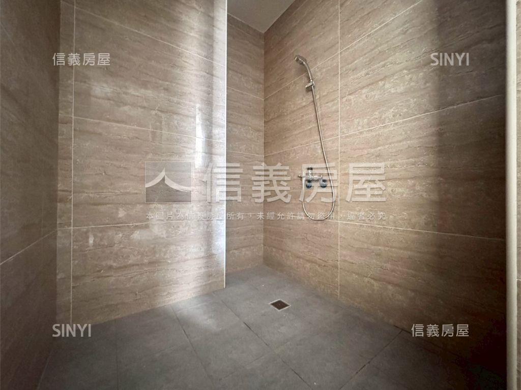 麗康弘文全新別墅房屋室內格局與周邊環境