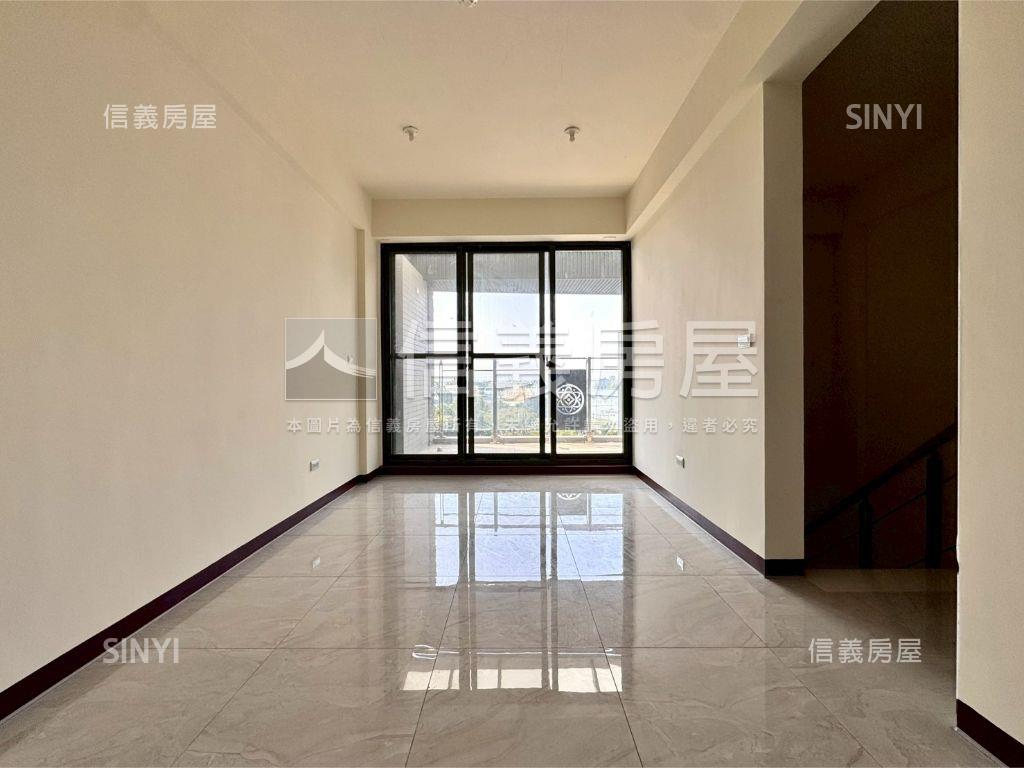 麗康弘文全新別墅房屋室內格局與周邊環境