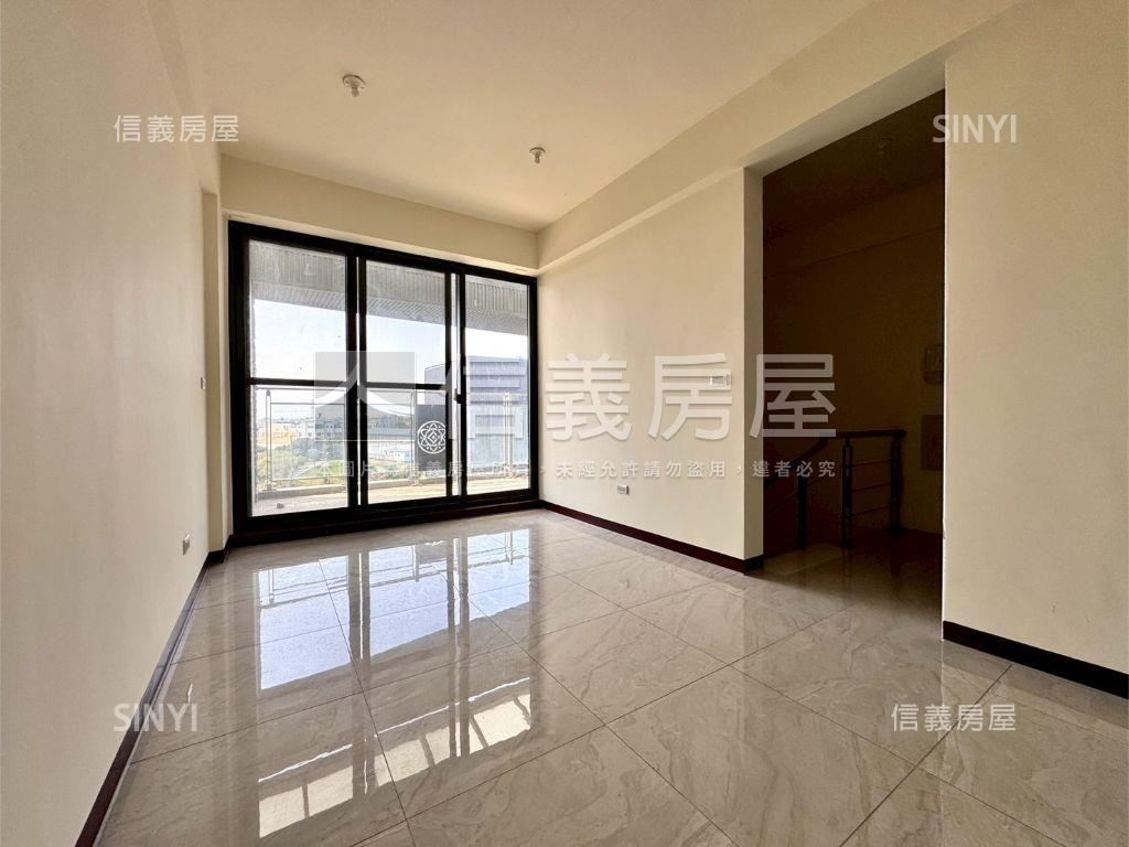 麗康弘文全新別墅房屋室內格局與周邊環境