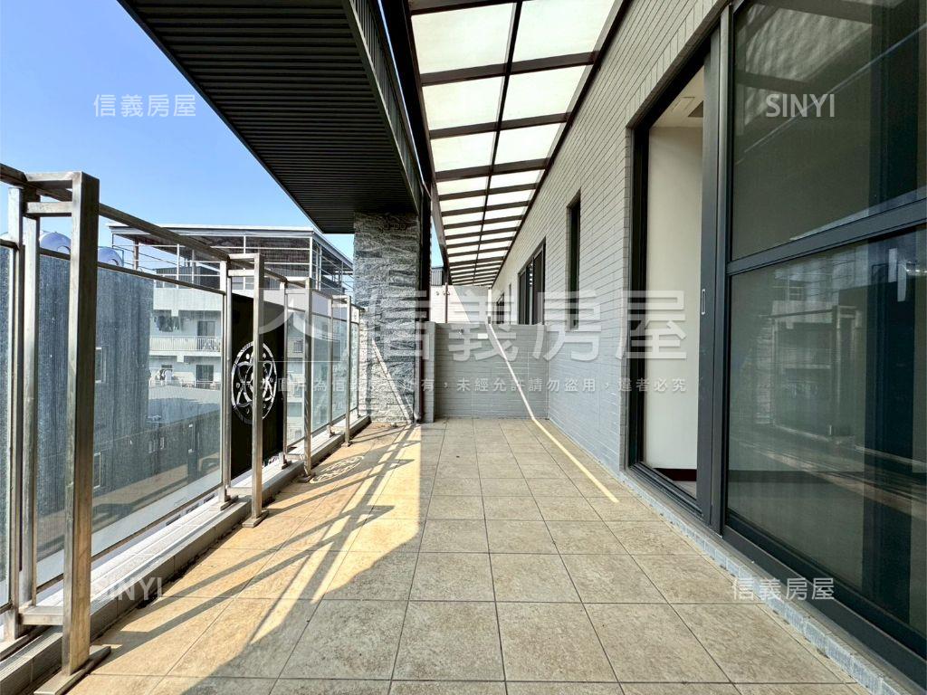 麗康弘文全新別墅房屋室內格局與周邊環境