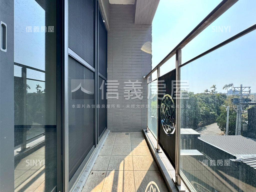 麗康弘文全新別墅房屋室內格局與周邊環境