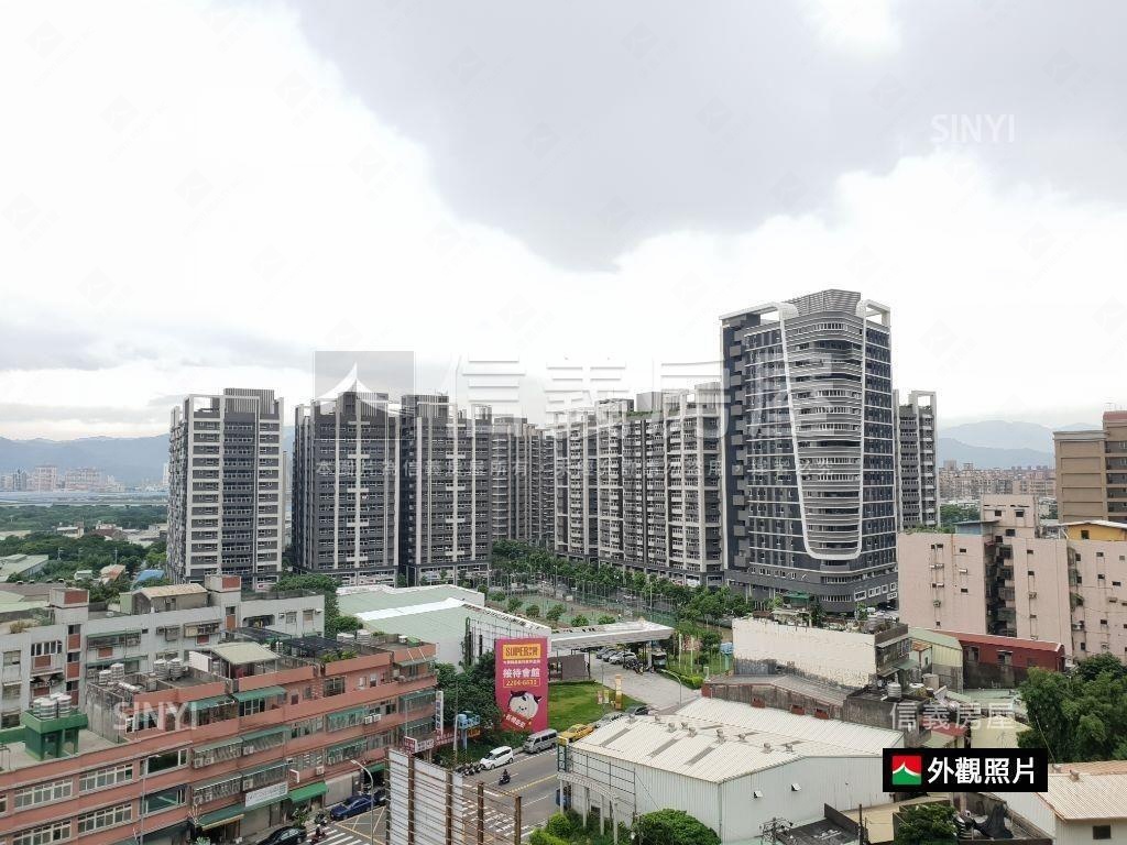 威尼斯首選金店面房屋室內格局與周邊環境
