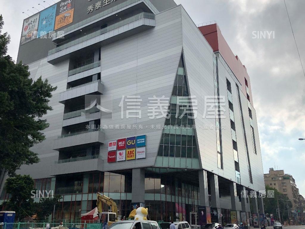威尼斯首選金店面房屋室內格局與周邊環境