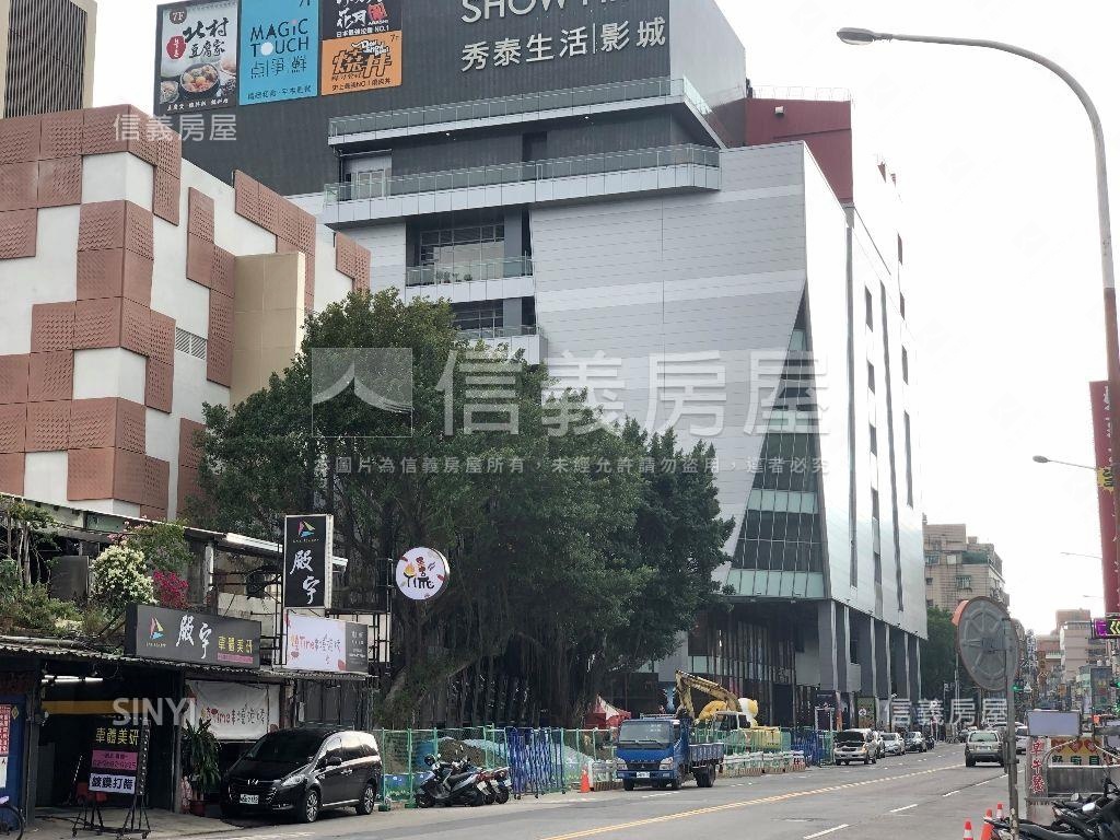 威尼斯首選金店面房屋室內格局與周邊環境