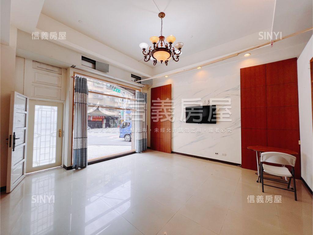 【寶格麗】透天２釋出房屋室內格局與周邊環境