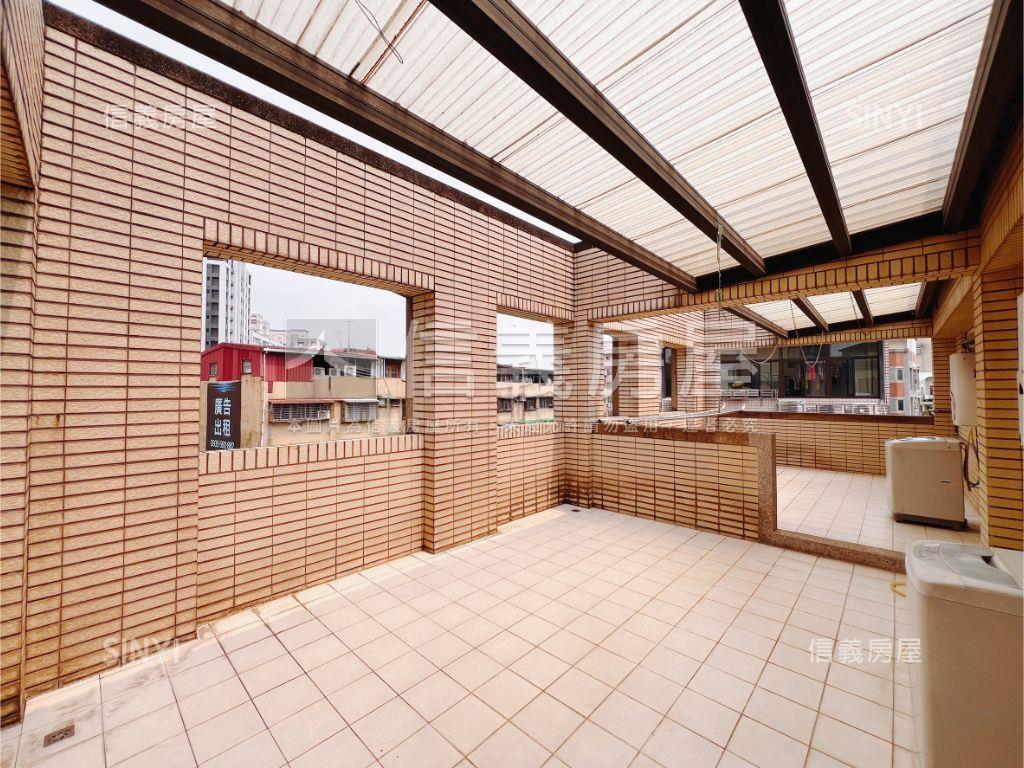 【寶格麗】透天２釋出房屋室內格局與周邊環境