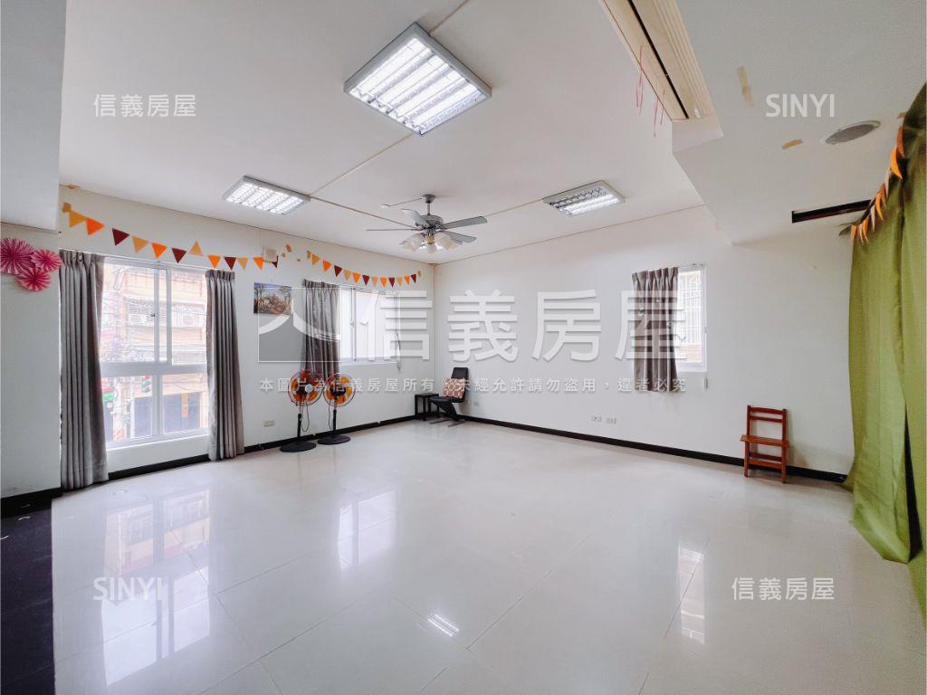 【寶格麗】透天２釋出房屋室內格局與周邊環境