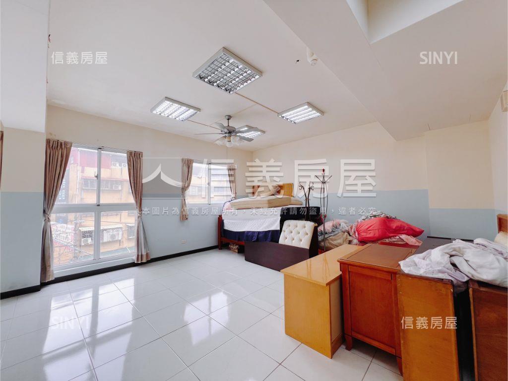 【寶格麗】透天２釋出房屋室內格局與周邊環境