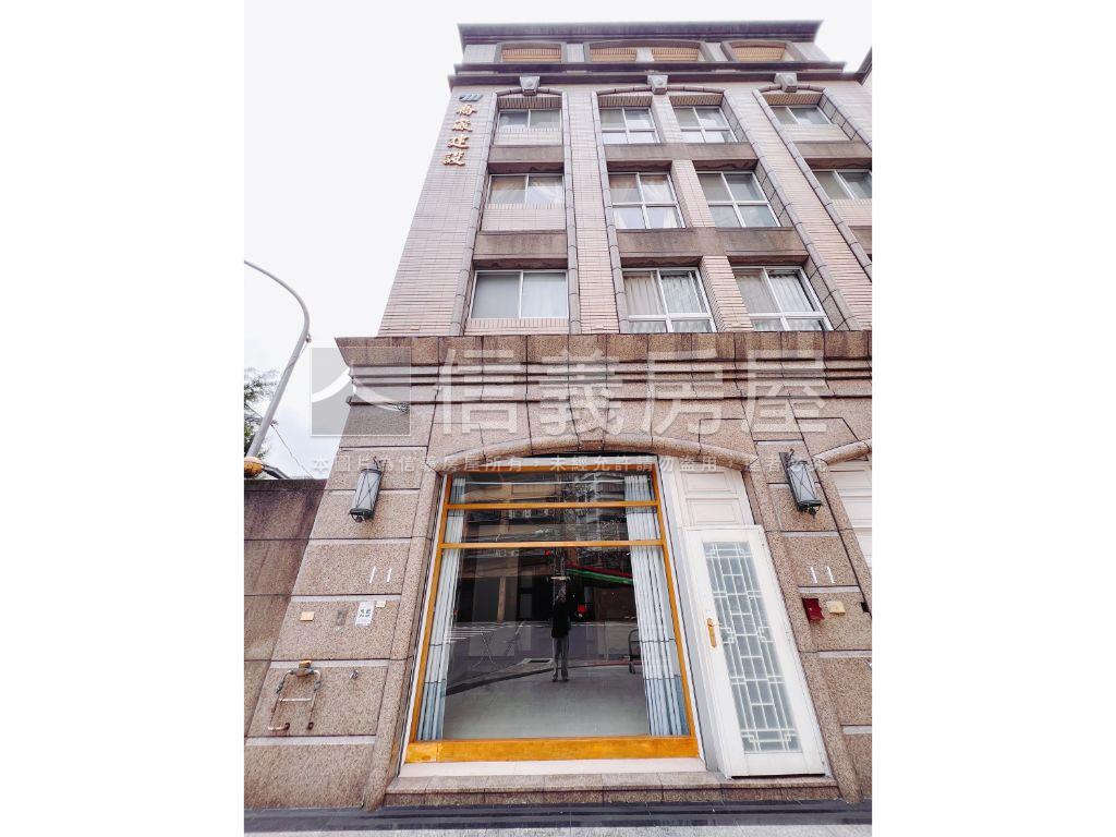 【寶格麗】透天２釋出房屋室內格局與周邊環境