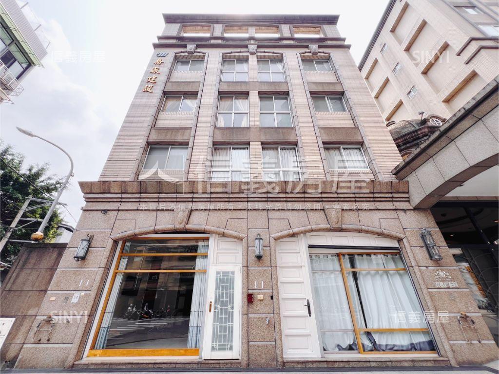 【寶格麗】透天２釋出房屋室內格局與周邊環境