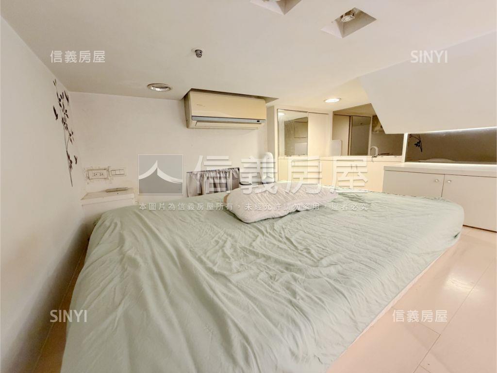 新板特區‧時尚裝潢小豪宅房屋室內格局與周邊環境