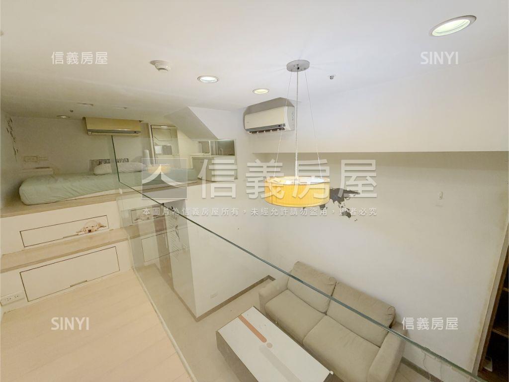 新板特區‧時尚裝潢小豪宅房屋室內格局與周邊環境