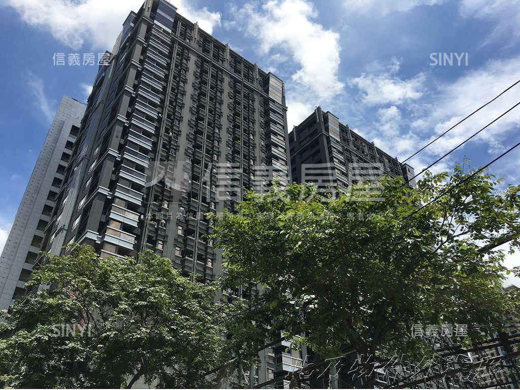 新板特區‧時尚裝潢小豪宅房屋室內格局與周邊環境