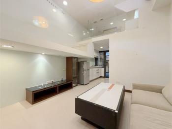 新板特區‧時尚裝潢小豪宅