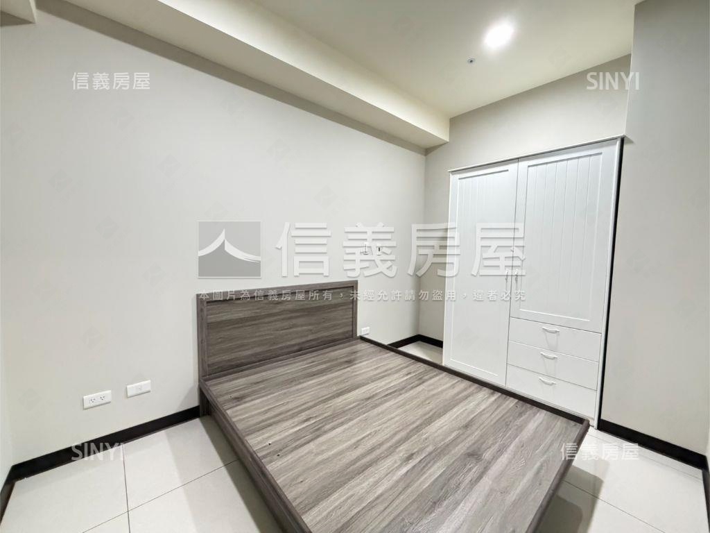 明廳大兩房平面車位房屋室內格局與周邊環境