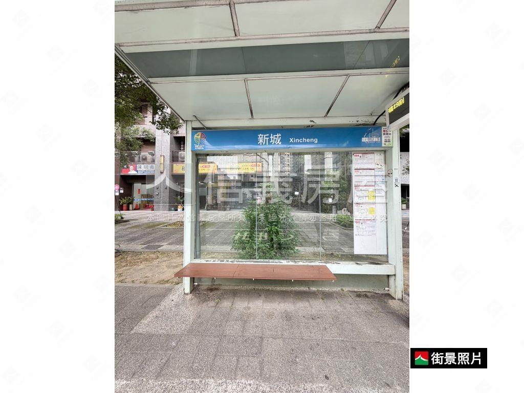 明廳大兩房平面車位房屋室內格局與周邊環境