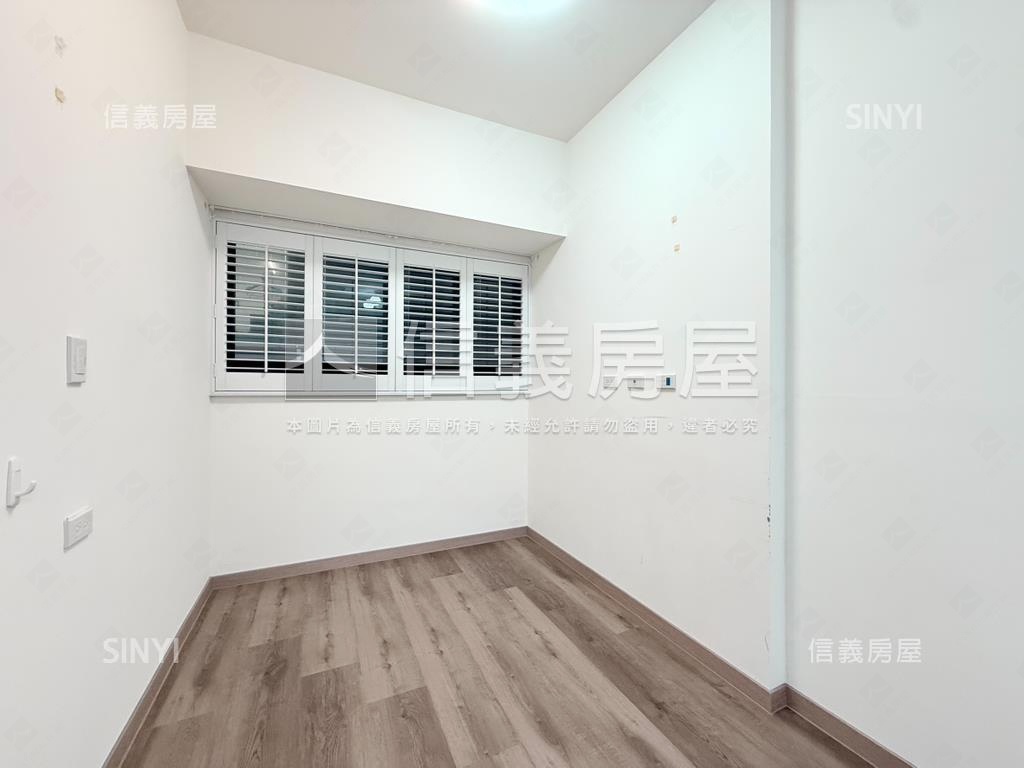 專任近捷運河景站房屋室內格局與周邊環境