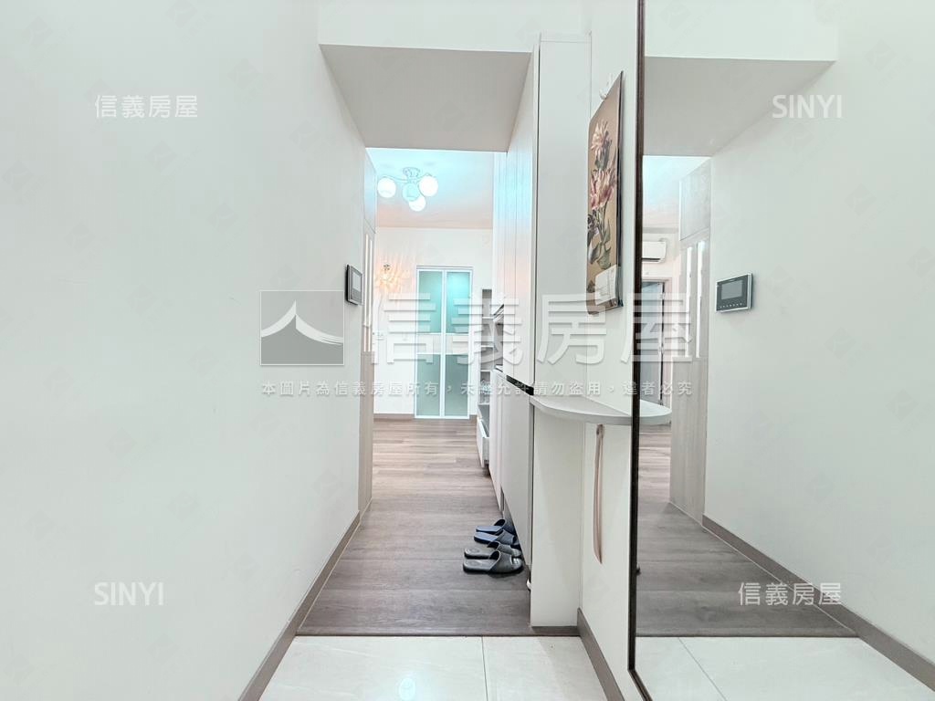 專任近捷運河景站房屋室內格局與周邊環境
