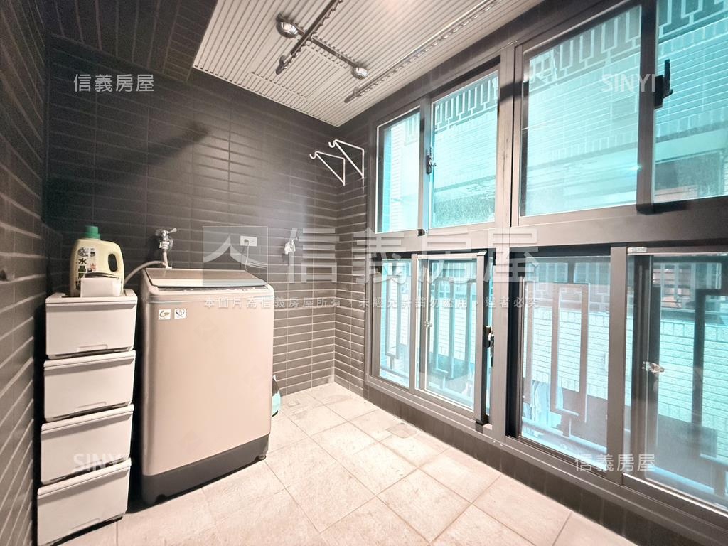 專任近捷運河景站房屋室內格局與周邊環境