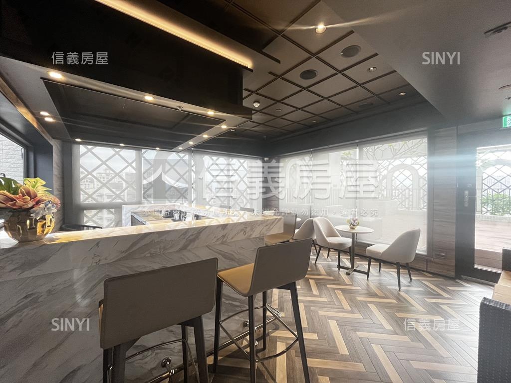 專任近台北橋捷運河景站房屋室內格局與周邊環境