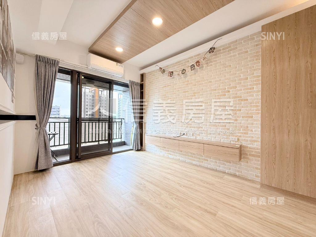 青埔高鐵佳瑞盈＋兩房車位房屋室內格局與周邊環境