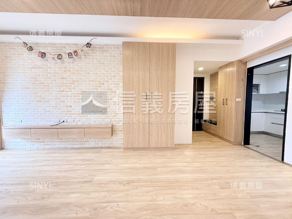 青埔高鐵佳瑞盈＋兩房車位房屋室內格局與周邊環境