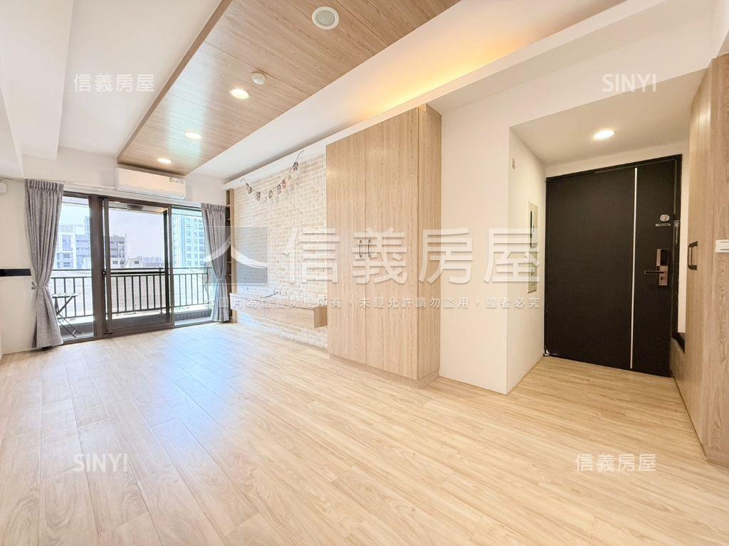 青埔高鐵佳瑞盈＋兩房車位房屋室內格局與周邊環境
