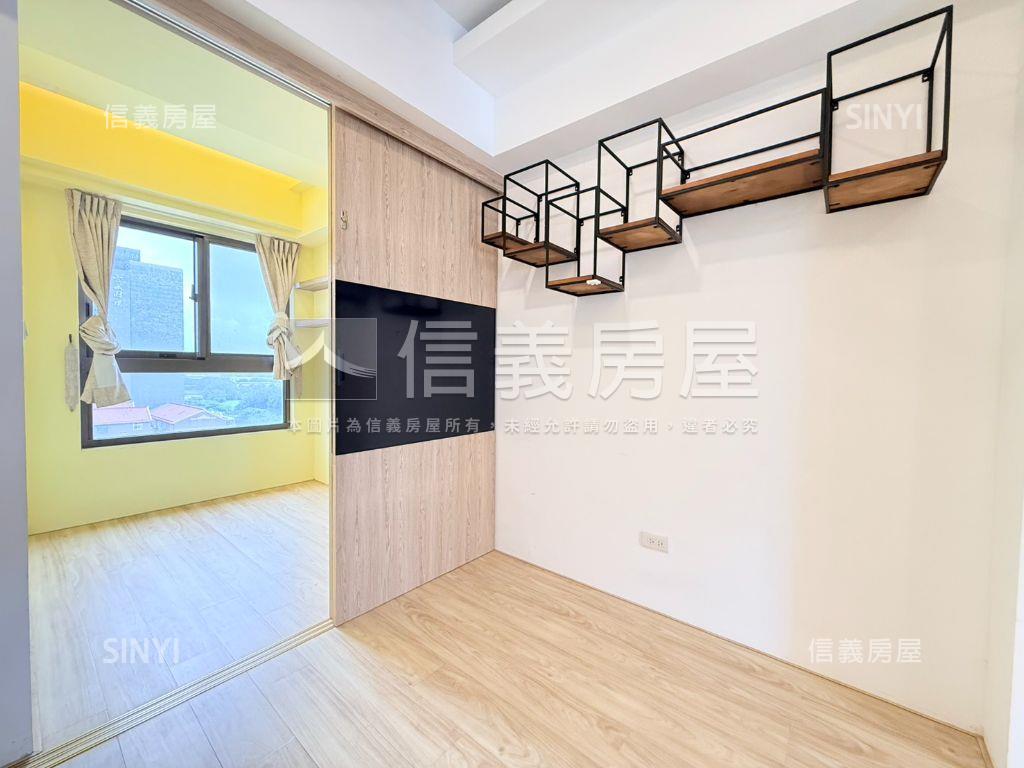 青埔高鐵佳瑞盈＋兩房車位房屋室內格局與周邊環境