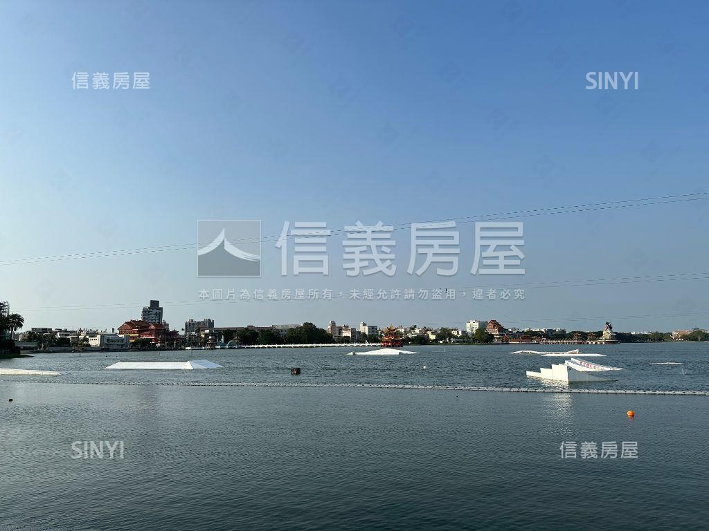 左營舊城熱鬧大路結市金店房屋室內格局與周邊環境