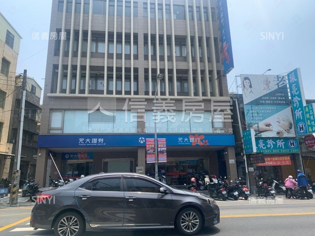 左營舊城熱鬧大路結市金店房屋室內格局與周邊環境