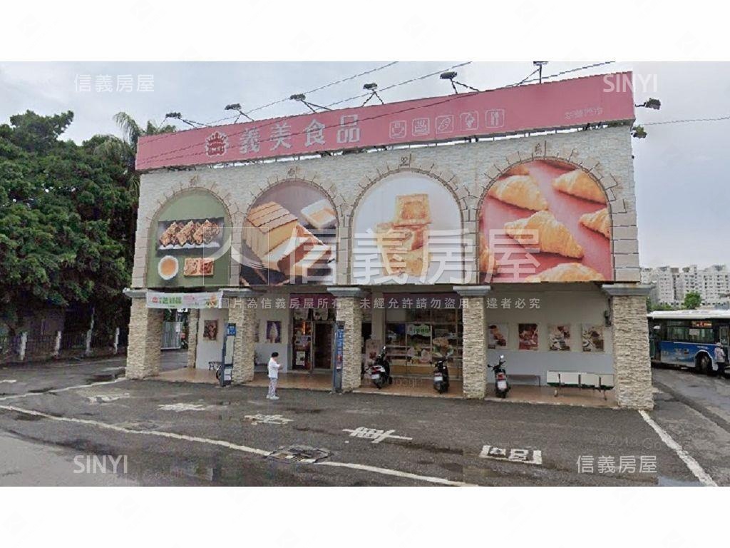 左營舊城熱鬧大路結市金店房屋室內格局與周邊環境